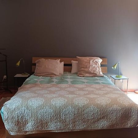 Bed and Breakfast Les Deux Arches Caunes-Minervois Экстерьер фото