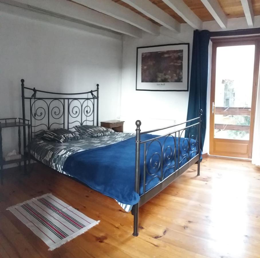 Bed and Breakfast Les Deux Arches Caunes-Minervois Экстерьер фото