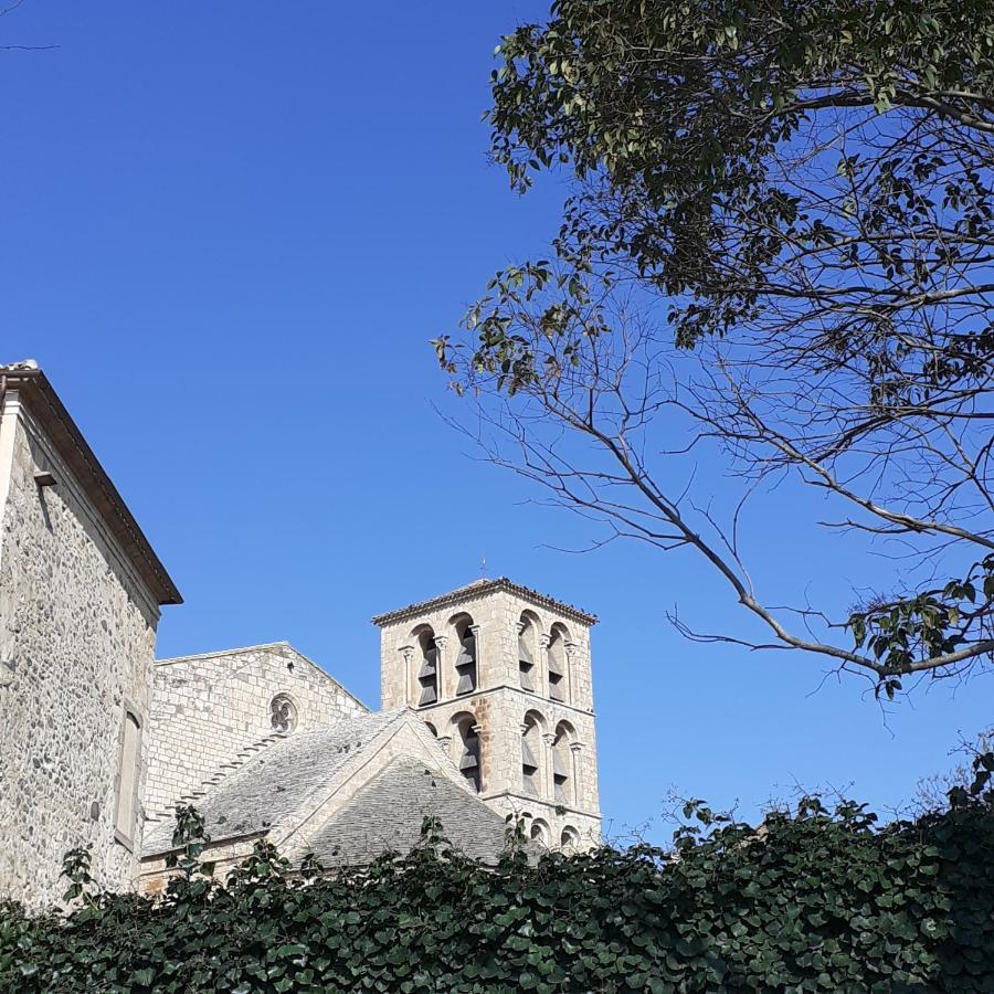Bed and Breakfast Les Deux Arches Caunes-Minervois Экстерьер фото