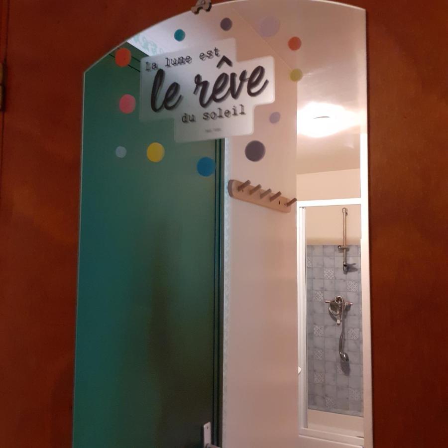 Bed and Breakfast Les Deux Arches Caunes-Minervois Экстерьер фото