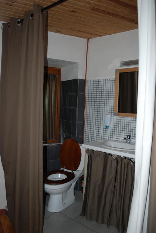 Bed and Breakfast Les Deux Arches Caunes-Minervois Номер фото