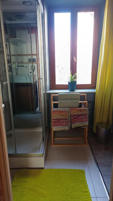 Bed and Breakfast Les Deux Arches Caunes-Minervois Экстерьер фото