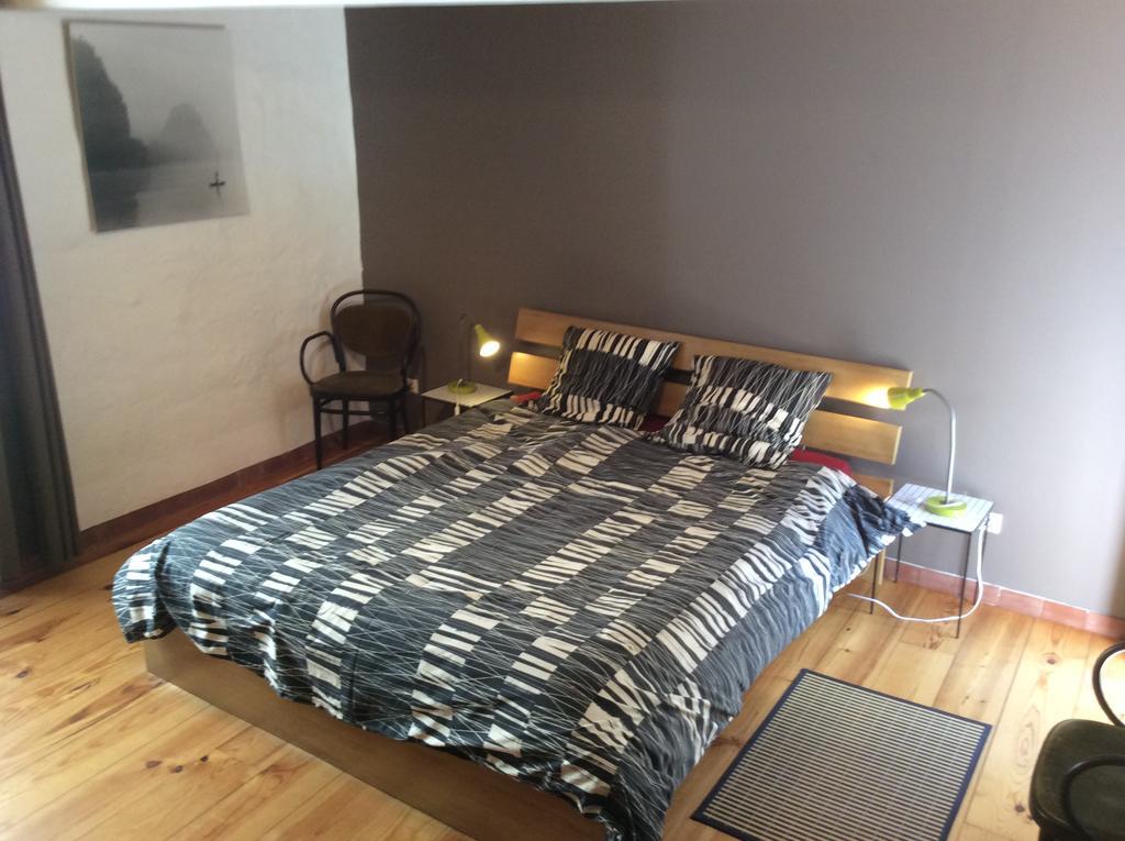 Bed and Breakfast Les Deux Arches Caunes-Minervois Экстерьер фото