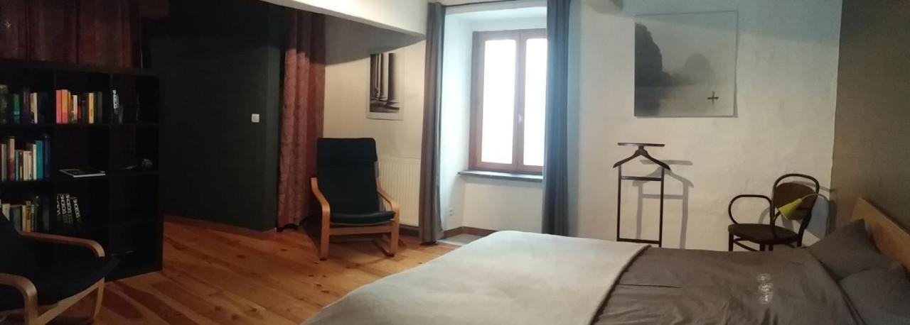 Bed and Breakfast Les Deux Arches Caunes-Minervois Экстерьер фото